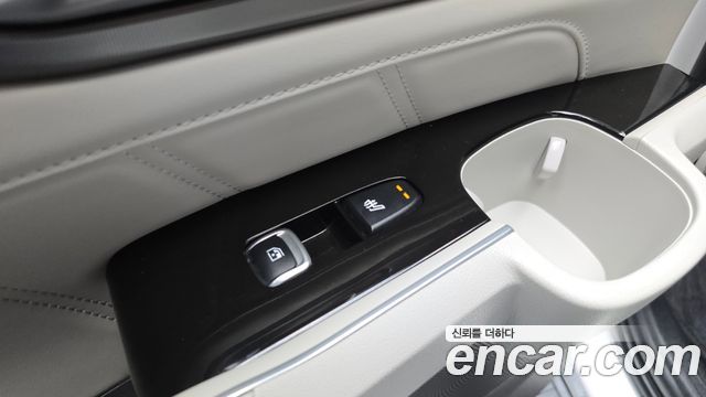 Kia Sorento (IV) HEV 1.6 2WD Gravity 2025 — фото 31
