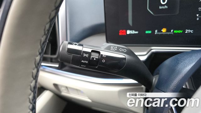 Kia Sorento (IV) HEV 1.6 2WD Gravity 2025 — фото 34
