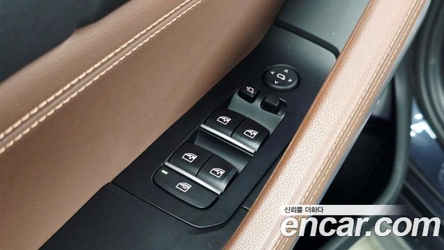 BMW X6 (G06) xDrive40i M Sport 2021 — фото 38