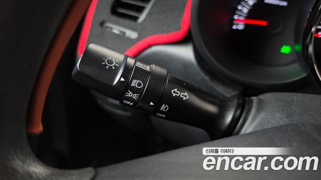Kia Soul Gasoline 1.6 Smart 2011 — фото 18