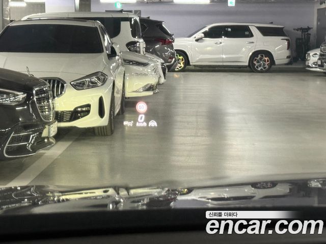 Mercedes-Benz S-Class (W223) S580L 4MATIC 2021 — фото 15