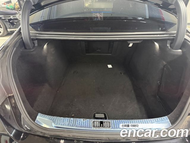 Mercedes-Benz S-Class (W223) S580L 4MATIC 2021 — фото 23