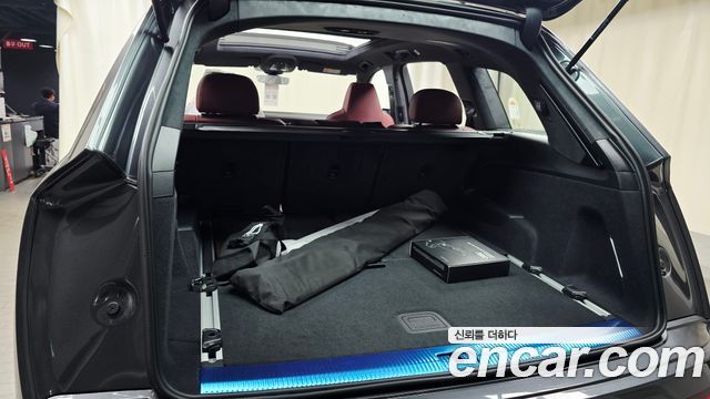 Audi SQ7 (4M) 4.0 TFSI Quattro 2026 — фото 19