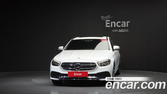 Mercedes-Benz E-Class (W213) E250 Avantgarde 2023 — фото 3
