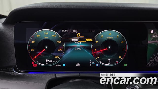 Mercedes-Benz E-Class (W213) E250 Avantgarde 2023 — фото 8