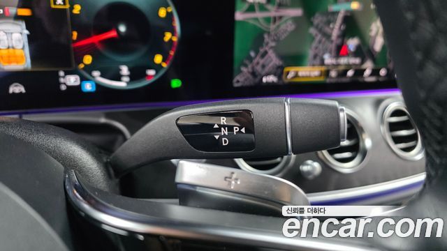 Mercedes-Benz E-Class (W213) E250 Avantgarde 2023 — фото 9