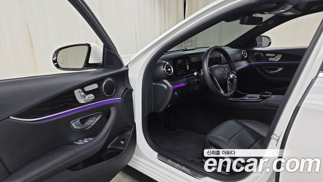 Mercedes-Benz E-Class (W213) E250 Avantgarde 2023 — фото 10