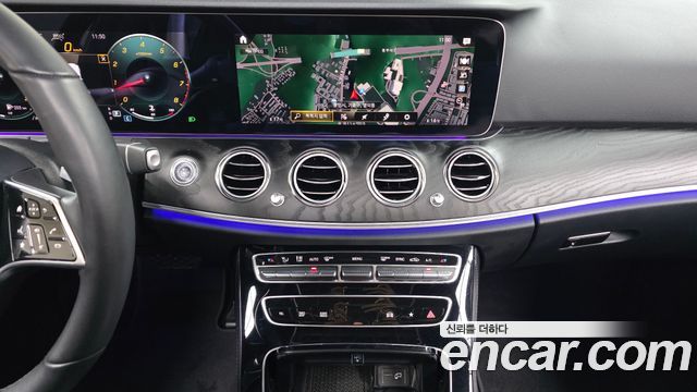 Mercedes-Benz E-Class (W213) E250 Avantgarde 2023 — фото 13