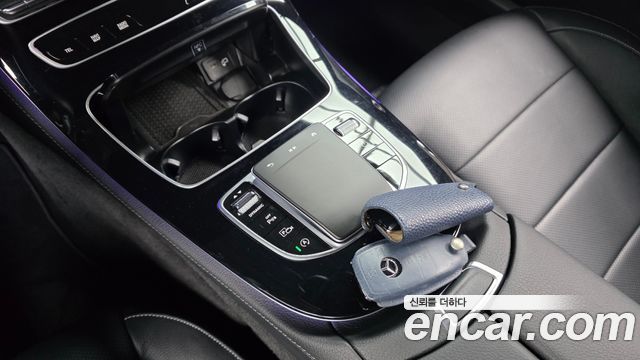 Mercedes-Benz E-Class (W213) E250 Avantgarde 2023 — фото 18