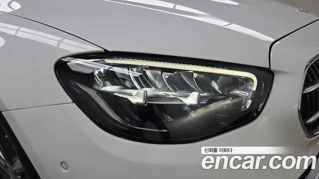 Mercedes-Benz E-Class (W213) E250 Avantgarde 2023 — фото 22