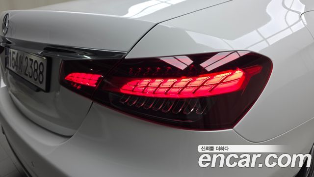 Mercedes-Benz E-Class (W213) E250 Avantgarde 2023 — фото 23
