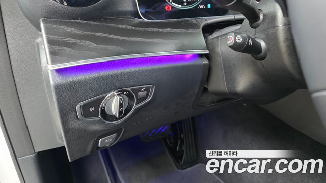 Mercedes-Benz E-Class (W213) E250 Avantgarde 2023 — фото 27