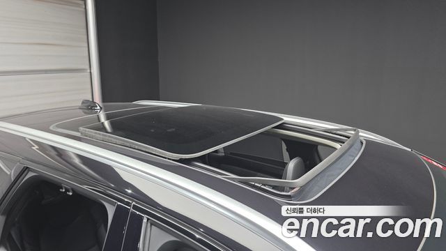 Volvo V90 Cross Country B5 Ultimate AWD 2024 — фото 29