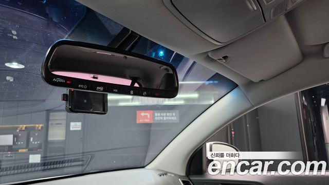 Hyundai Tucson Diesel 2.0 2WD Premium 2016 — фото 30