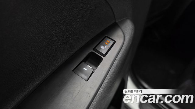 Hyundai Tucson Diesel 2.0 2WD Premium 2016 — фото 31