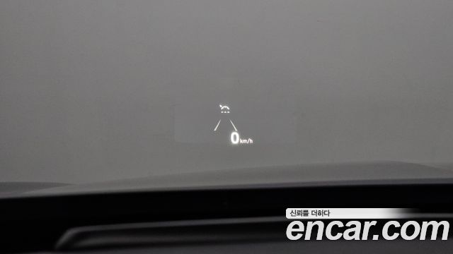 Genesis G90 3.8 AWD Prestige 2019 — фото 16