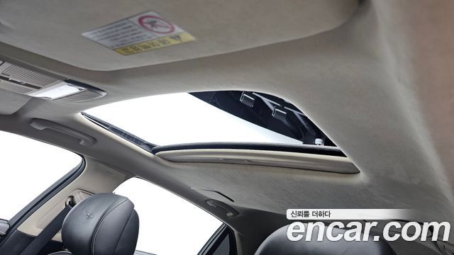 Genesis G90 3.8 AWD Prestige 2019 — фото 18