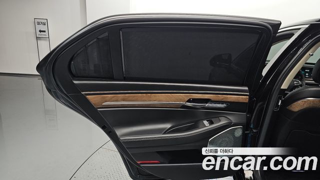 Genesis G90 3.8 AWD Prestige 2019 — фото 25