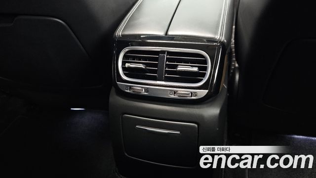Genesis G90 3.8 AWD Prestige 2019 — фото 45