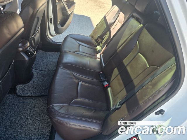 Hyundai Grandeur Hybrid (HG) Premium 2015 — фото 9