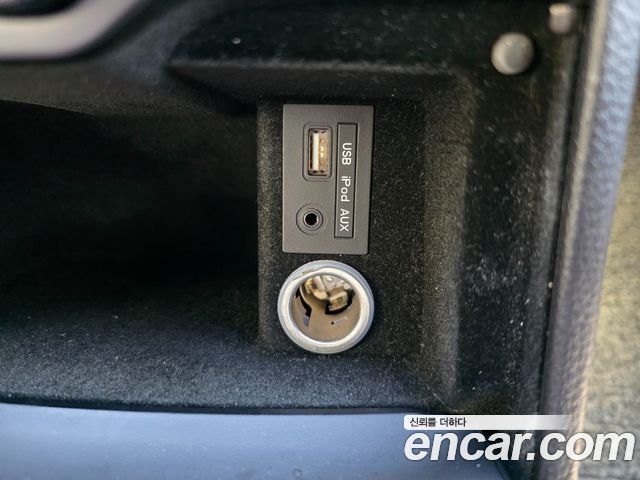 Hyundai Grandeur Hybrid (HG) Premium 2015 — фото 19