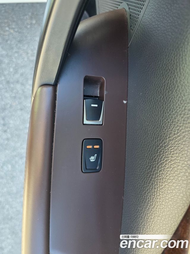 Hyundai Grandeur Hybrid (HG) Premium 2015 — фото 21