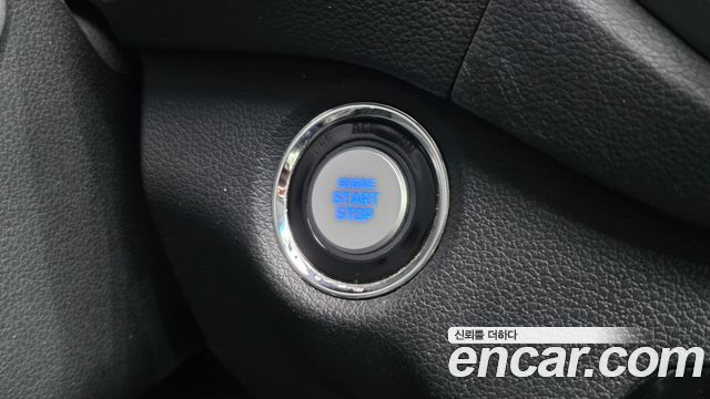 Hyundai Tucson Diesel 2.0 2WD Modern 2017 — фото 18