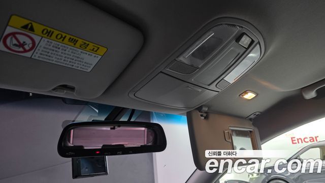 Hyundai Tucson Diesel 2.0 2WD Modern 2017 — фото 24