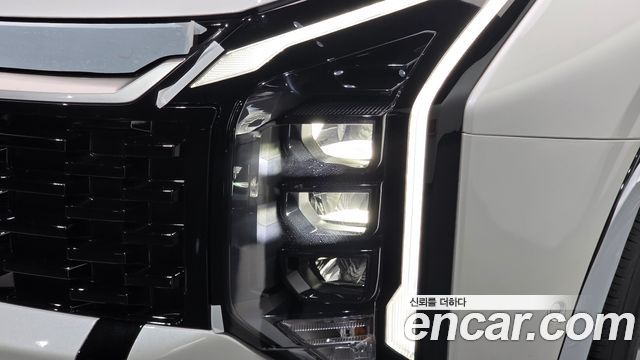 Kia Sportage (V) Gasoline 1.6 Turbo 2WD Noblesse 2027 — фото 22