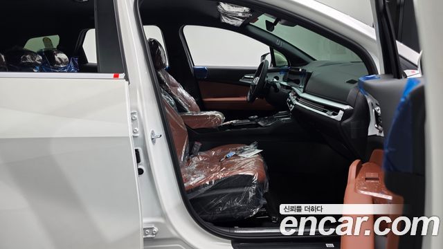 Kia Sportage (V) Gasoline 1.6 Turbo 2WD Noblesse 2027 — фото 26