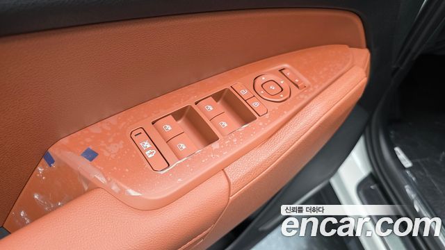 Kia Sportage (V) Gasoline 1.6 Turbo 2WD Noblesse 2027 — фото 28