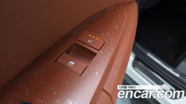Kia Sportage (V) Gasoline 1.6 Turbo 2WD Noblesse 2027 — фото 32