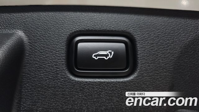 Kia Sportage (V) Gasoline 1.6 Turbo 2WD Noblesse 2027 — фото 34