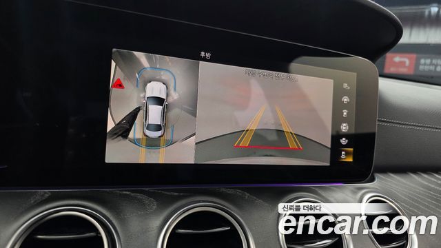 Mercedes-Benz E-Class (W213) E350 4MATIC AMG Line 2022 — фото 17