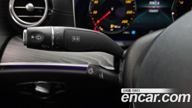 Mercedes-Benz E-Class (W213) E350 4MATIC AMG Line 2022 — фото 20