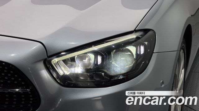 Mercedes-Benz E-Class (W213) E350 4MATIC AMG Line 2022 — фото 22