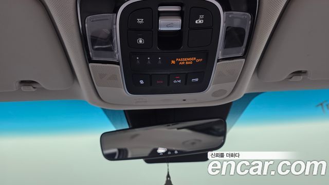 Hyundai Tucson (NX4) Gasoline 1.6 Turbo 2WD Inspiration 2022 — фото 20