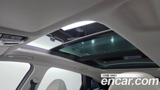 Hyundai Tucson (NX4) Gasoline 1.6 Turbo 2WD Inspiration 2022 — фото 21