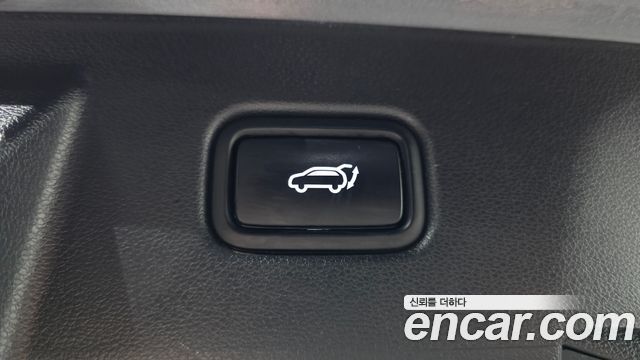 Hyundai Tucson (NX4) Gasoline 1.6 Turbo 2WD Inspiration 2022 — фото 22