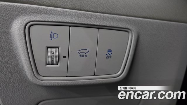 Hyundai Tucson (NX4) Gasoline 1.6 Turbo 2WD Inspiration 2022 — фото 24