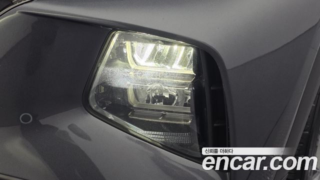Hyundai Tucson (NX4) Gasoline 1.6 Turbo 2WD Inspiration 2022 — фото 28