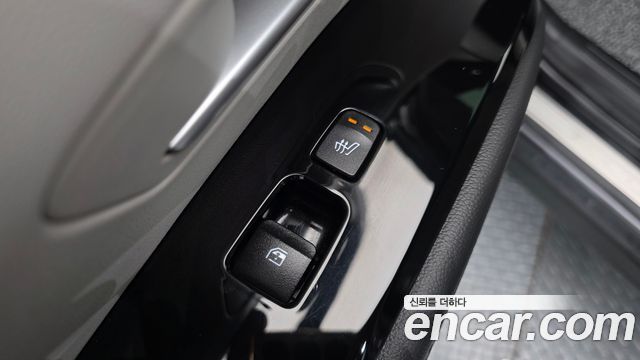 Hyundai Tucson (NX4) Gasoline 1.6 Turbo 2WD Inspiration 2022 — фото 34
