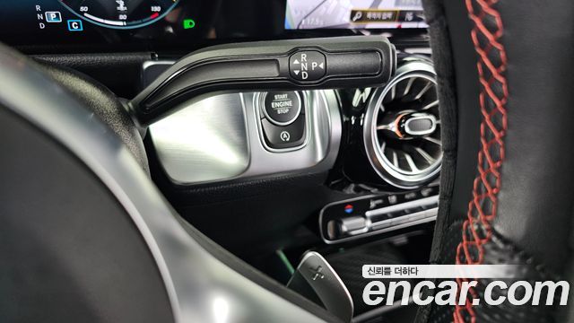 Mercedes-Benz GLB-Class (X247) GLB250 4MATIC 2021 — фото 9