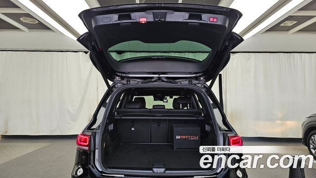Mercedes-Benz GLB-Class (X247) GLB250 4MATIC 2021 — фото 20