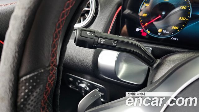Mercedes-Benz GLB-Class (X247) GLB250 4MATIC 2021 — фото 28