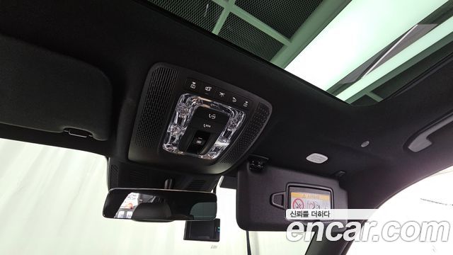 Mercedes-Benz GLB-Class (X247) GLB250 4MATIC 2021 — фото 32