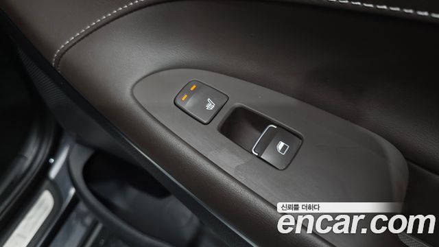 Hyundai Grandeur Hybrid (IG) Exclusive Special 2019 — фото 18