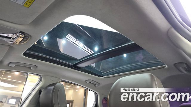 Hyundai Grandeur Hybrid (IG) Exclusive Special 2019 — фото 19