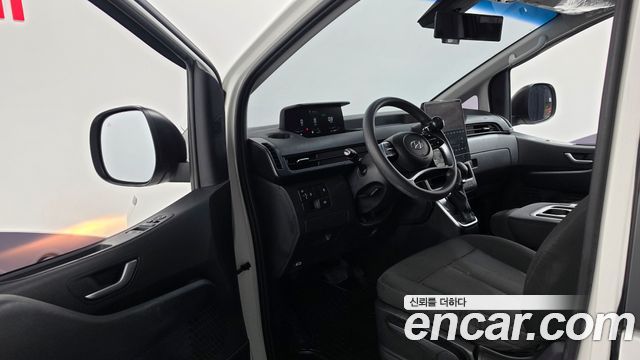 Hyundai Staria Tourer 11-Seater Smart 2022 — фото 10