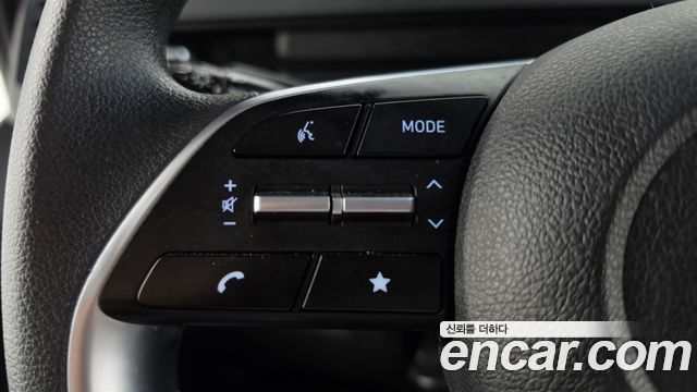 Hyundai Staria Tourer 11-Seater Smart 2022 — фото 19